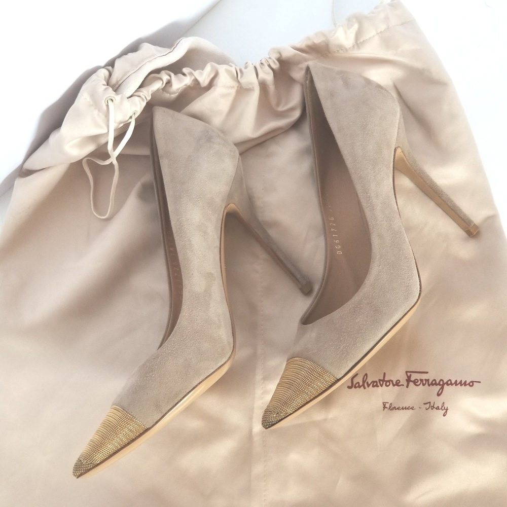 Salvatore Ferragamo